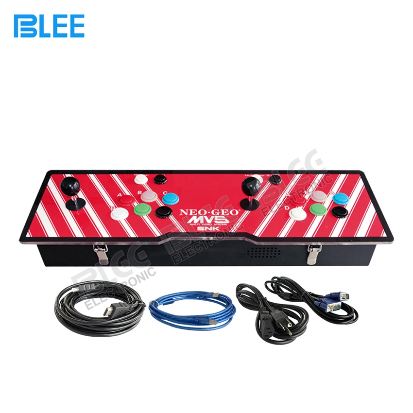 Pandora's Box 9D 2222 в 1 Аркады игровая консоль HDMI VGA из положить для ТВ PC PS3 может