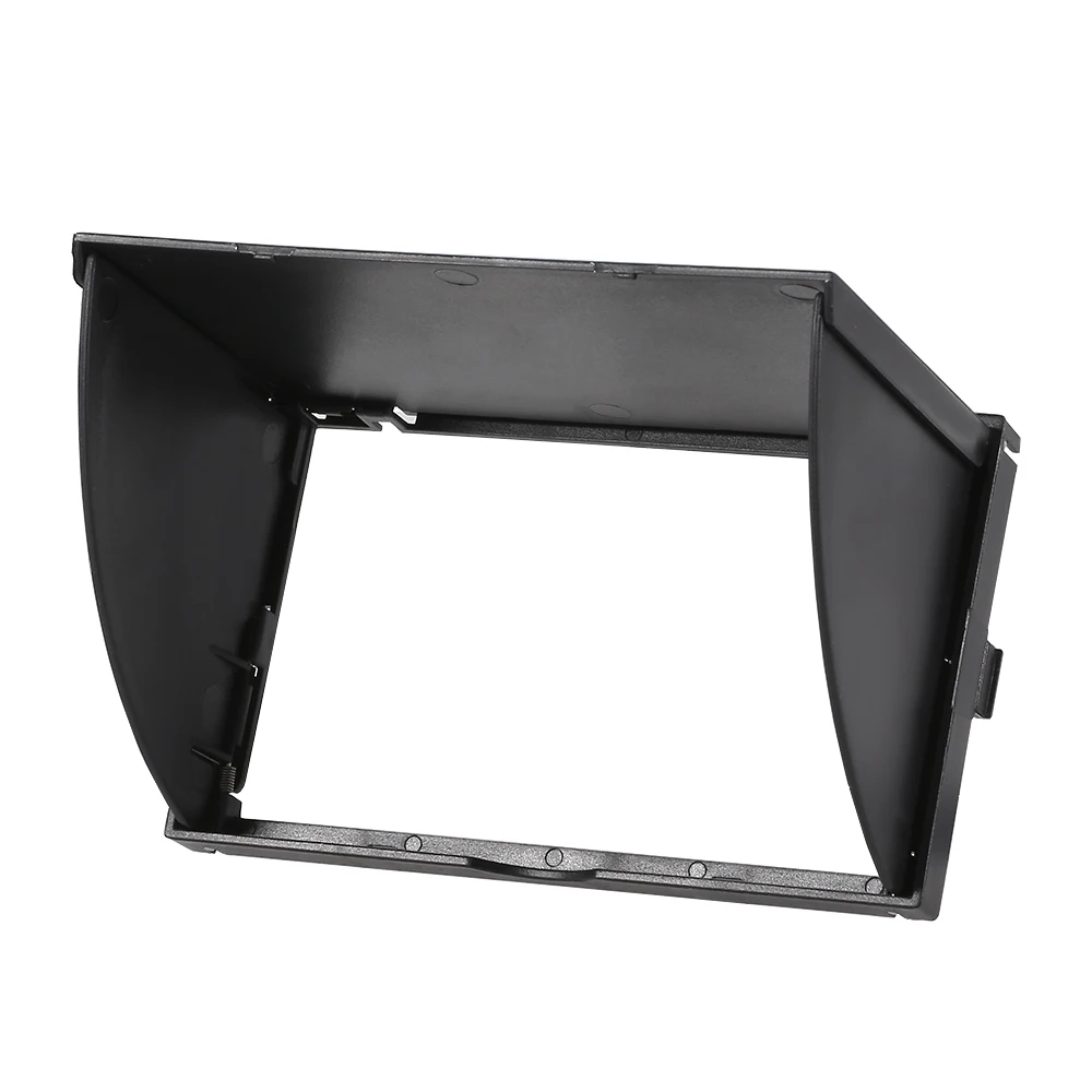 

Hubsan H501S RC Part Upgraded Remote Control Sunshade Cover/FPV Monitor Sunhood for H501S Remote Controller