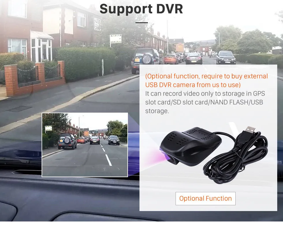 Best Harfey Car Stereo 9" Audio 2Din GPS Stereo Android8.1 Left Hand Head Unit Multimedia Player For Hyundai Elantra 2016 support SWC 9 Best Harfey Car Stereo 9" Audio 2Din GPS Stereo Android8.1 Left Hand Head Unit Multimedia Player For Hyundai Elantra 2016 support SWC 9