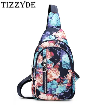

Luxury Brand Women Waist Bag Pack Waterproof Bags for Female Simple and Versatile Shoulder Diagonal Bag Chest Bag LHL890