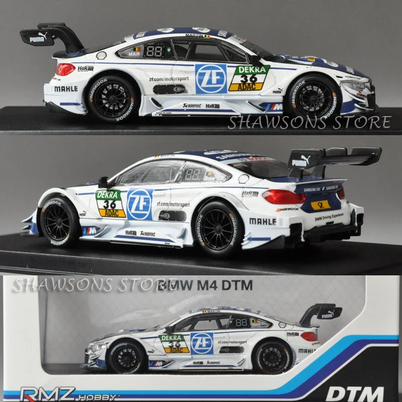 bmwm436f