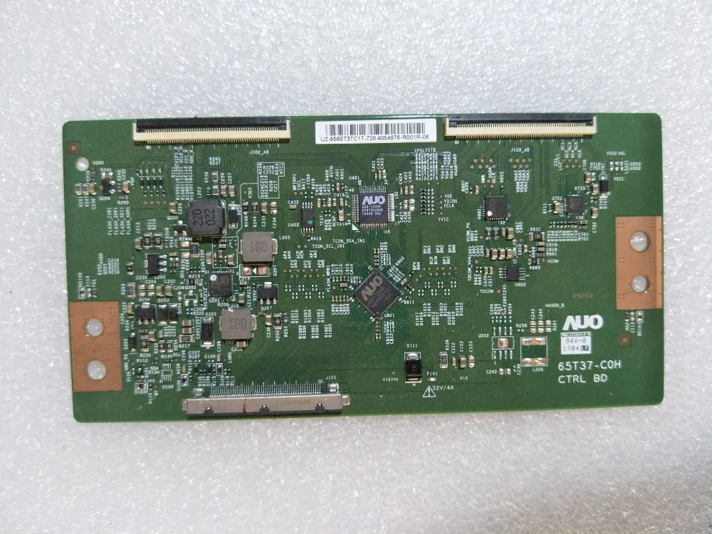 

65T37-C0H CTRL BD Good Working Tested