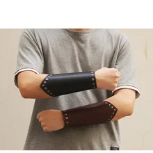 Охотник браслеты для косплея оружие косплей подарок коллекции фанатов Хэллоуин реквизит подарок Прямая поставка