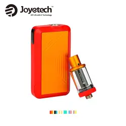 Оригинал Joyetech Batpack комплект W/Эко D16 распылитель 2 мл Ёмкость и BFHN Batpack 0.5ohm головы Особенности низкая Выход без Батарея Vape комплект