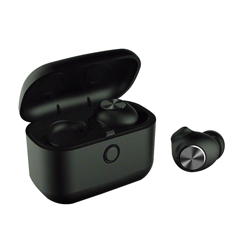 L18 TWS Wireless Earphone Stereo earbuds Bluetooth 5.0 Sports with Charging Box | Электроника