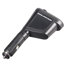 HFES автомобильный беспроводной USB SD MP3-плеер hands-free bluetooth fm-передатчик+ пульт дистанционного управления