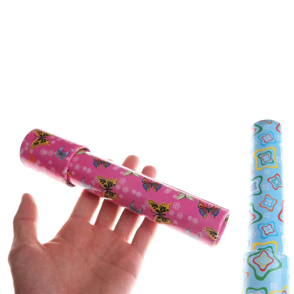 Vintage Kaleidoscope Toy Kids Toy Children Birthday Gift For Children Colorful Classical Toy Vintage Kaleidoscope Toy Kids Toy Children Birthday Gift For Children Colorful Classical Toy