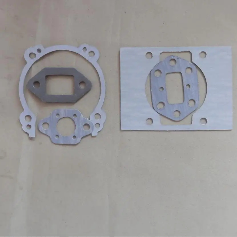 GASKET SET ZENOAH G4L G4LS 1