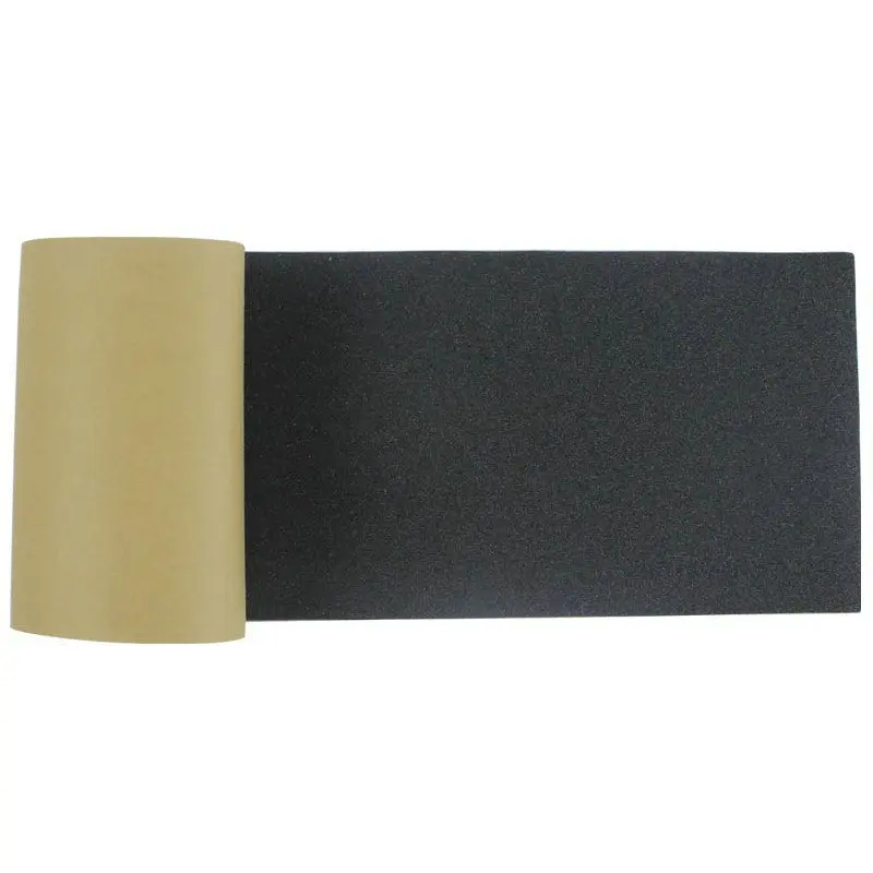 Longboard Sandpaper Griptape  (3)