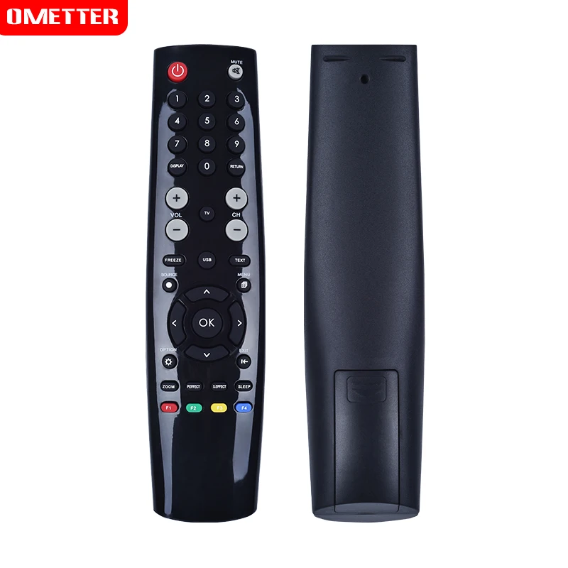 NEW Original suitable for X.VISION TV Remote control 06T-539W39-XV02X 06-539W39-TY06XD 06T-539W39-TY05X Fernbedienung