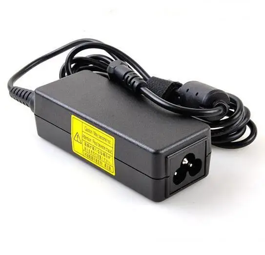 Best 100pcs/lot 19V 1.58A 30W AC Adapter Charger For Acer Aspire One AOA110 AOA150 ZG5 ZA3 NU ZH6 D255E D257 D260 A110 Laptop 1