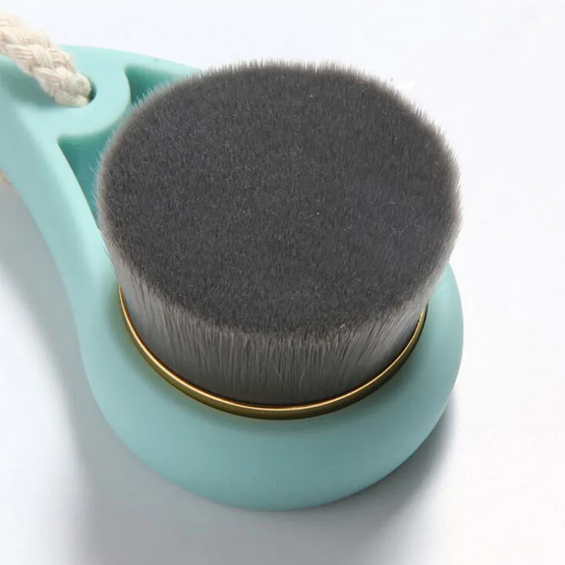 makeup brush eye shadow blusher cosmetics brushes (2)
