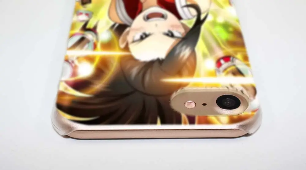My Hero Academia Anime Phone Case For iPhone XS Max XR 6 6s 7 8 Plus 5s SE 5 4s 4 5c