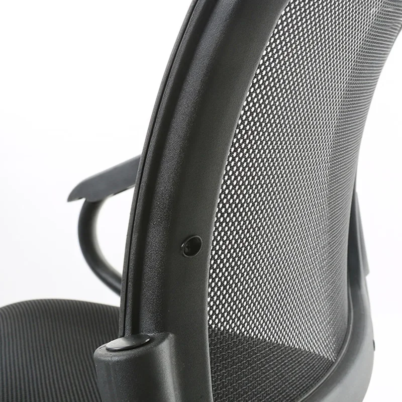 Складной и дышащий домашнего использования офисное кресло для переговорной