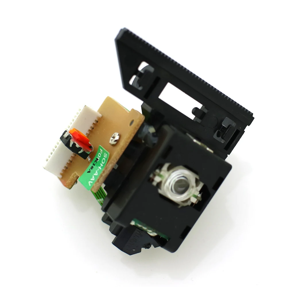 model SOH-AAV made in Japan NEW ORIGINAL OPTICAL LASER LENS PICKUP