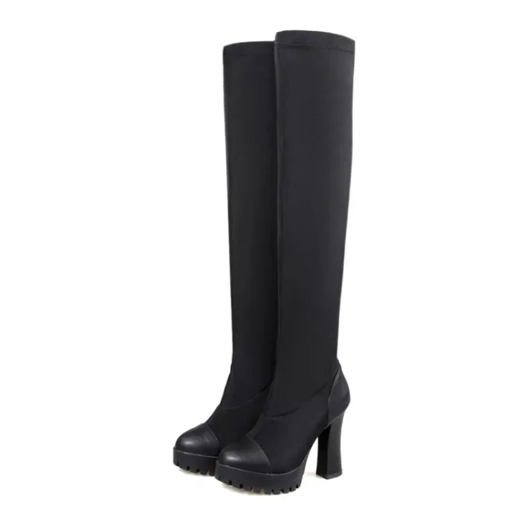

Winter Boots Botas Mujer Shoes Women Boots Fashion Motocicleta Mulheres Martin Outono Inverno Botas De Couro Femininas X15-29