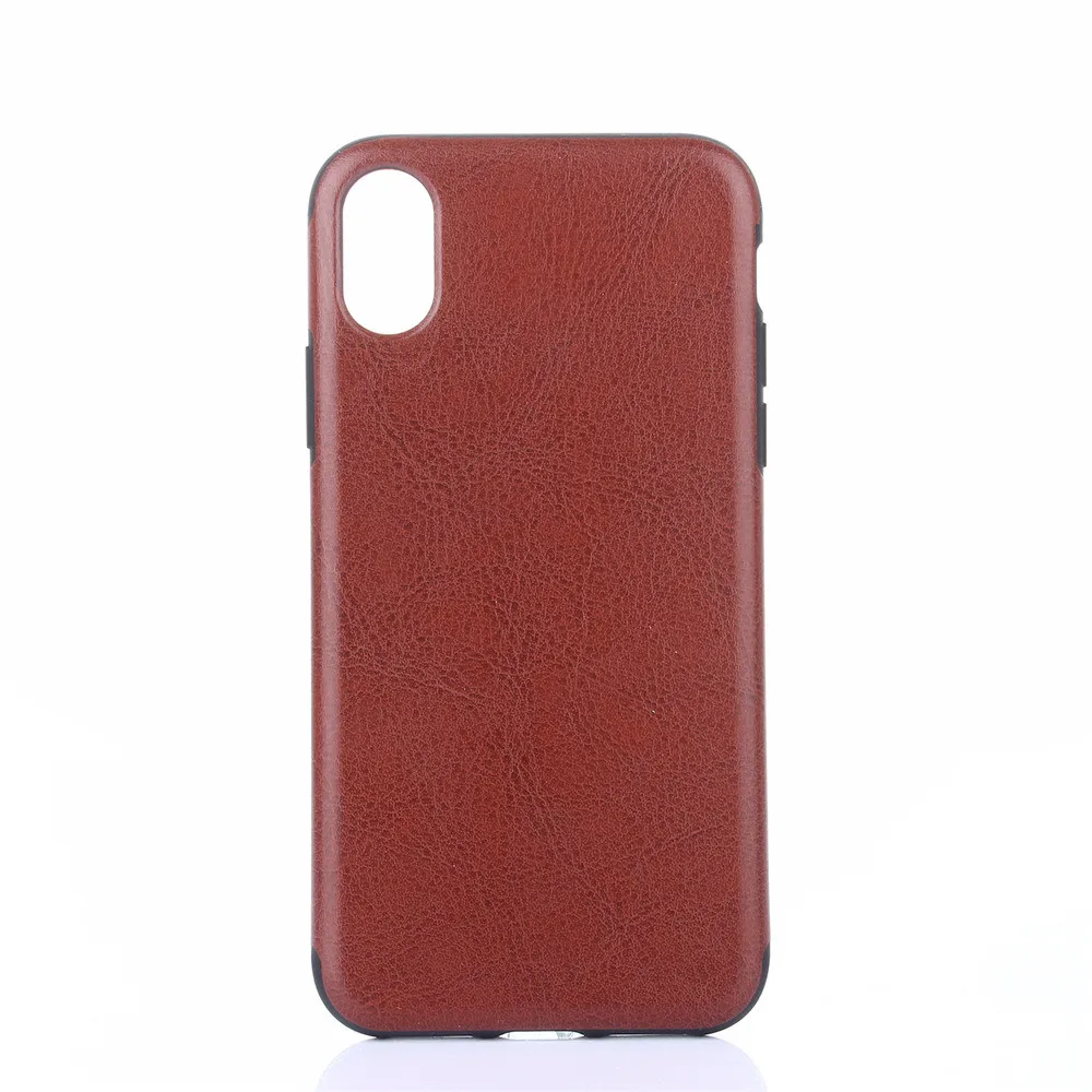 

For iPhone Xr Super thin Slim Poly Urethane Cover Premium Unique lightweight Shockproof Protective Cover mobile phone case