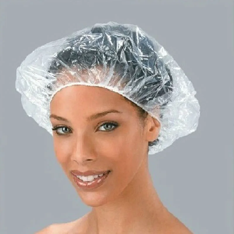 Shower Cap Shower Cap