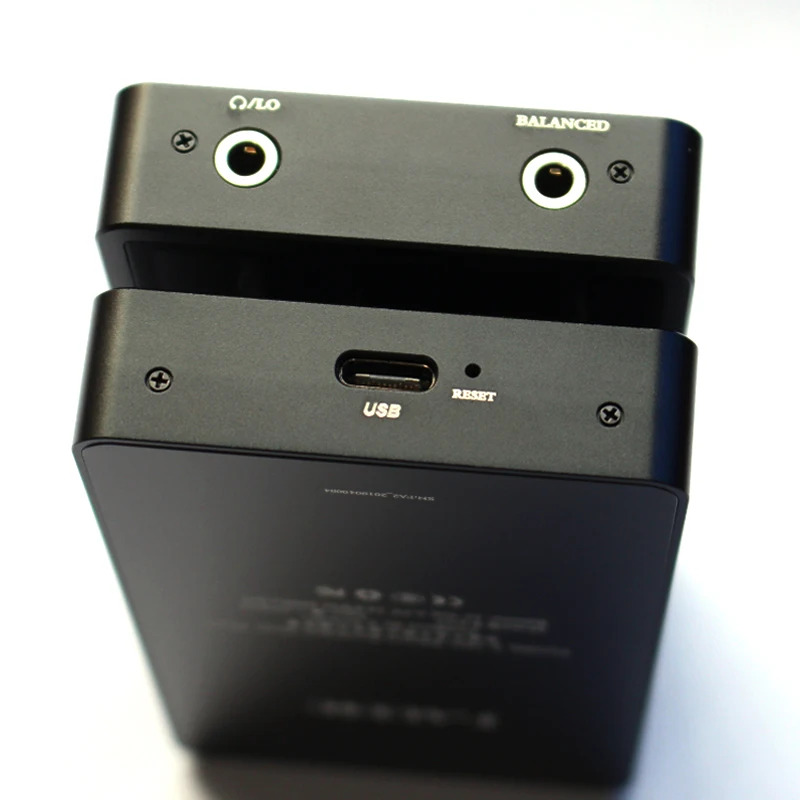 2019 F. Аудио FA2 DSD AK4497EQ HIFI Professional Lossless музыка MP3 ЦАП музыкальный плеер жесткий