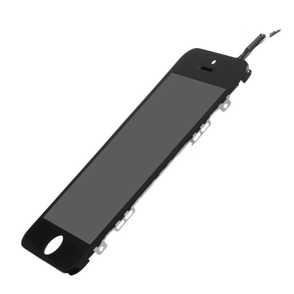 for_apple_iphone_5c_lcd_screen_and_digitizer_assembly_with_frame_replacement_-_black_-_grade_s_8__2
