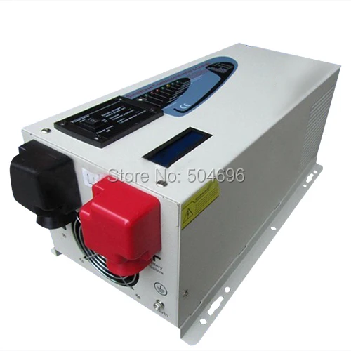 1000-3000 inverter charger