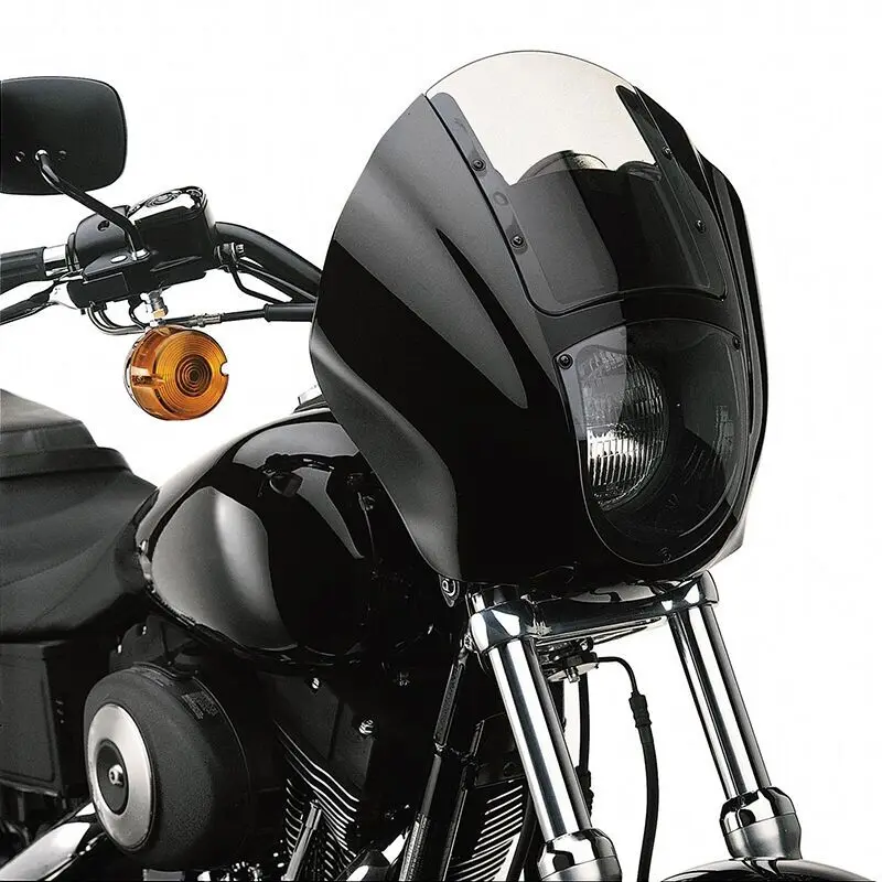 Комплект обтекателей для мотоцикла комплект на лобовое стекло Harley Sportster XL 883 1200