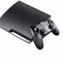 Ipega PG-9076 3-в-1 Беспроводной Bluetooth геймпад с 2,4 г Беспроводной приемник Bluetooth для Android iOS Windows Системы и PS3