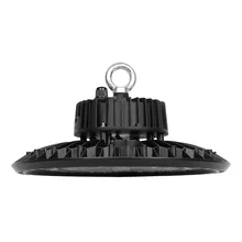 UFO LED High Bay Light 150W 100-277V AC Commercial Warehouse Industrial Lamp for 400w Metal Halid HPS lamp replacement UFO LED High Bay Light 150W 100-277V AC Commercial Warehouse Industrial Lamp for 400w Metal Halid HPS lamp replacement