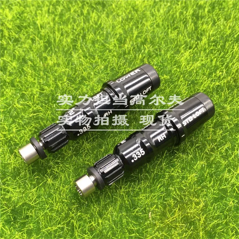 . 1/335 Втулка адаптера вала для гольфа RH Driver Wood M3 M4 #1 #3 #5 аксессуары высокого