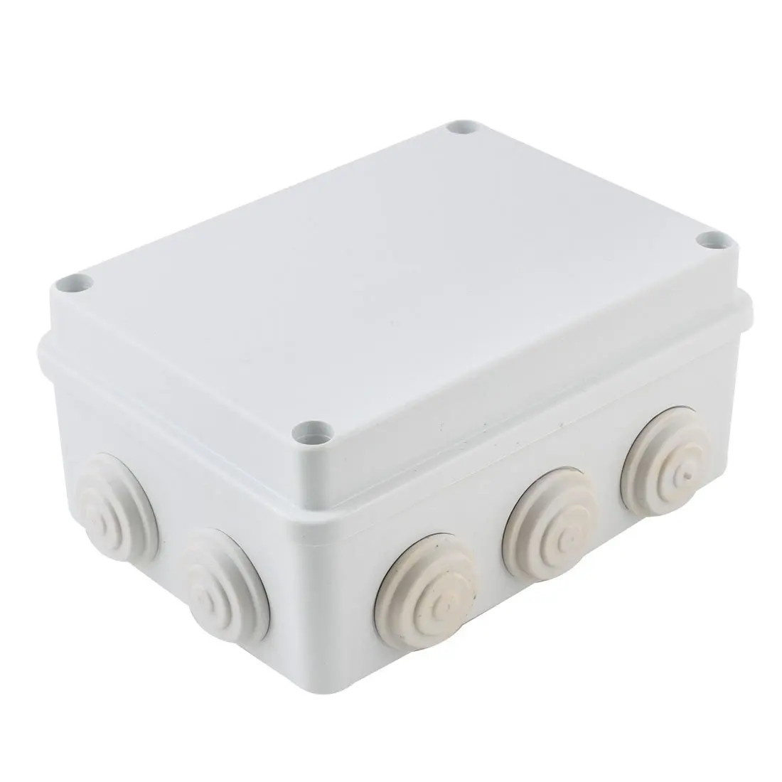 

152mmx110mmx75mm Cable Connect Waterproof Enclosure Case Junction Box