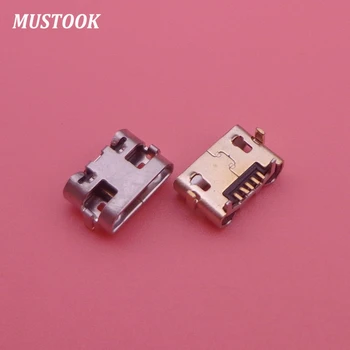 

50pcs Micro USB Charging Port Dock Connector Socket Plug For Huawei MediaPad M3 Lite 10 10.1 8 8.0 CPN-W09 CPN-AL00 CPN-L09