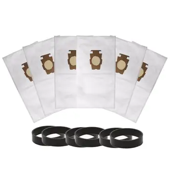 

Dust Bag Vacuum Cleaner Part for Kirby Sentria 204808/204811 Universal F/T Series G10,G10E Dustbags for KIRBY Sentrial,18pcs