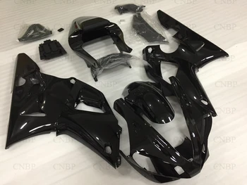

Fairing for YAMAHA YZFR1 2000 Bodywork YZFR1 00 2000 - 2001 Black Full Body Kits YZF1000 R1 01
