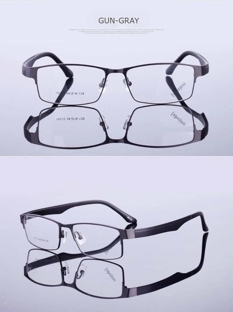 Bellcaca, оптическая оправа для очков, мужские очки, компьютерные диоптрийные очки по рецепту, оправа для мужских очков с прозрачными линзами, BC775