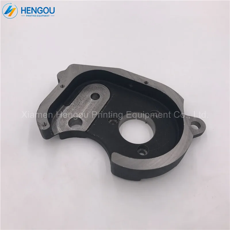 

2 Pieces M2.030.514 Hengoucn SM74 PM74 Bearing Plate DS M2.030.514/04 Hengoucn Machine Parts