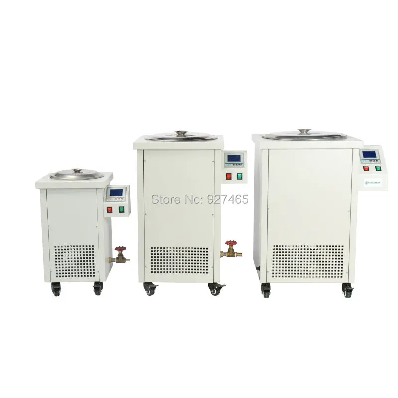 High constant temp water bath 3