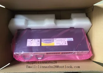 

ZXR10 5928E-AC 24pcs*RJ45 port Switch include 1PCS AC Power, without uplink card