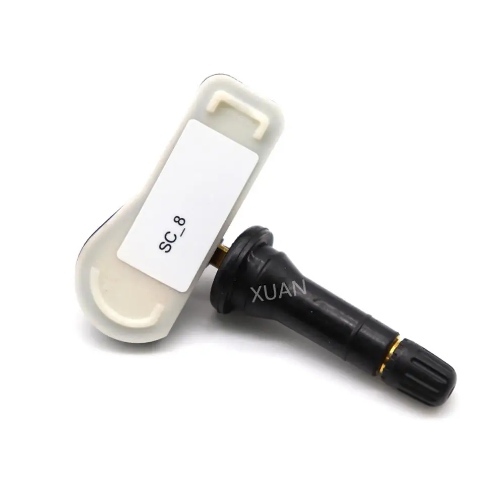 Датчик давления в шинах XUAN датчик TPMS для Renault Duster Koleos Sandero Captur Clio IV Trafic III Bus Twingo II Wind