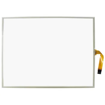 

14.1" 4 Wire Resistive Touch Panel For 14.1" 1024x768 1400x1050 LCD Screen