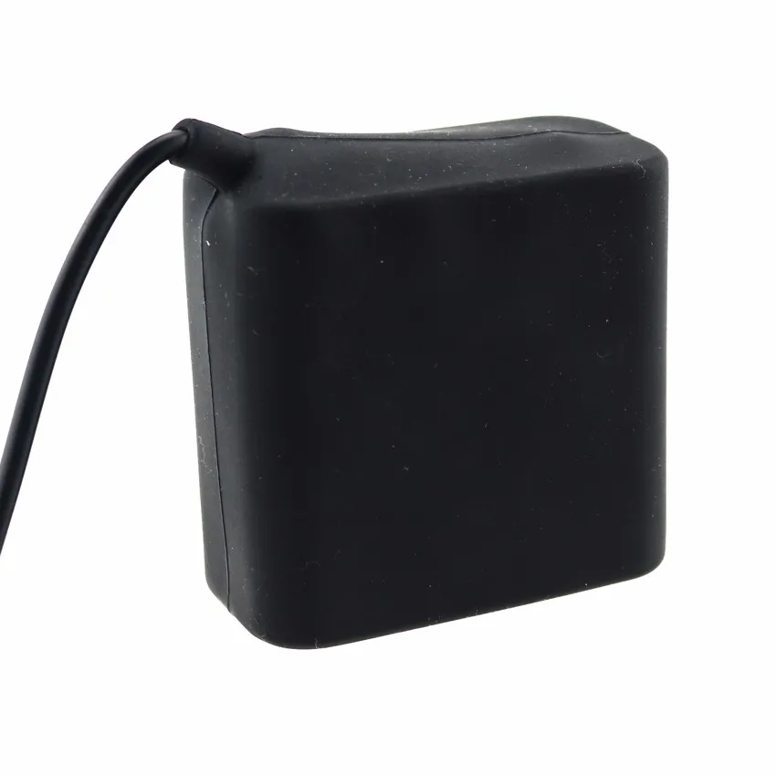 waterproof 8x18650 battery pack with screw thread (3)