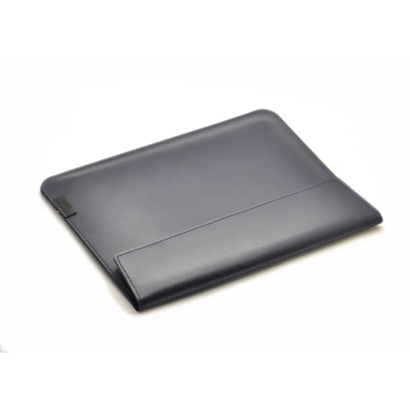 Поперечный стиль портфеля чехол для ноутбука из микрофибры и кожи Huawei Matebook X Pro 13 9