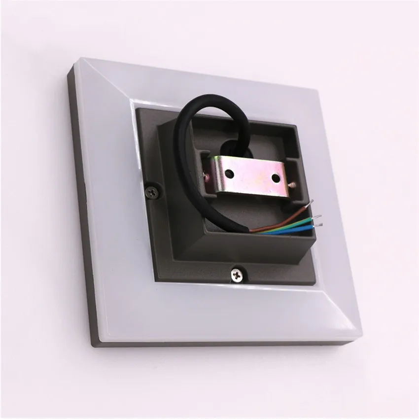 NR-21 outdoor wall light  (11)