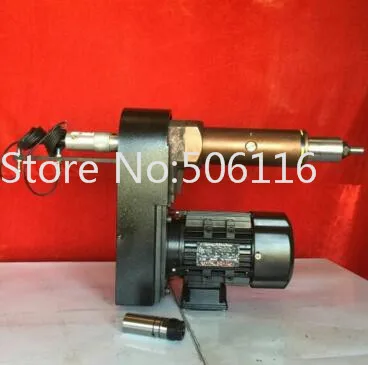 

Electric Tapping Machine