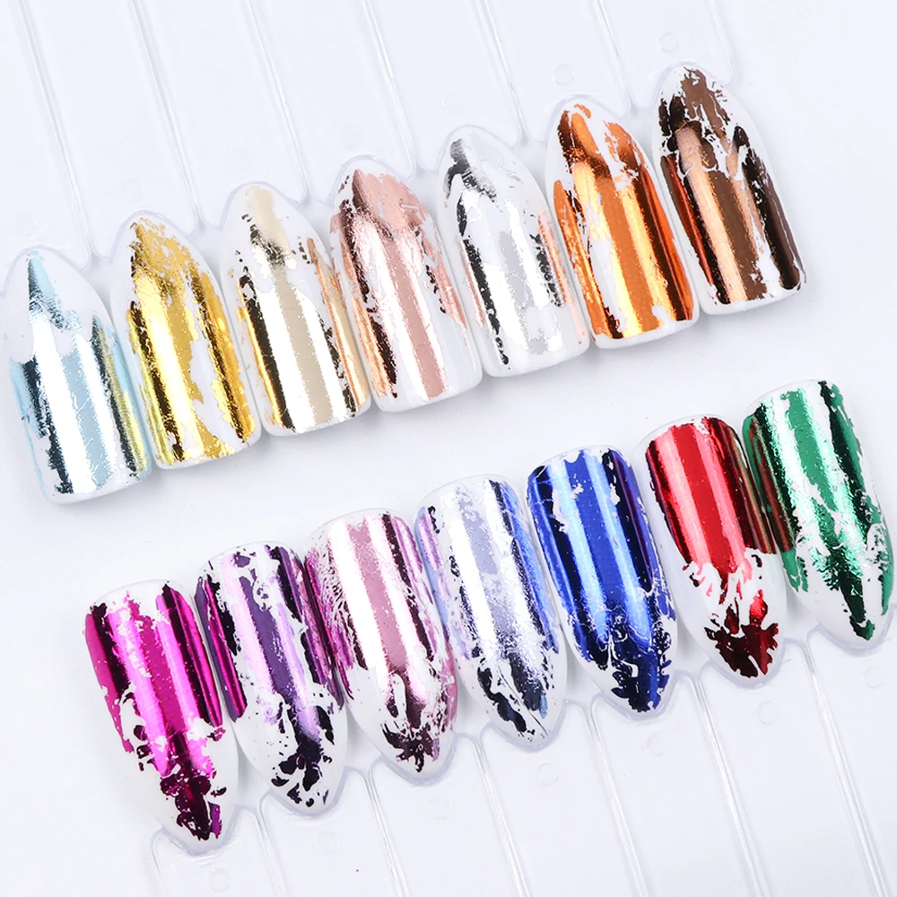 Nail Foils