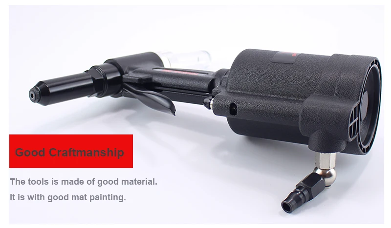 pneumatic riveter 3