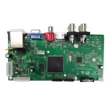 Для Hass HI3536 макетная плата hi3536C 3536C декодер SDK H265 кодировщик 4K DVR