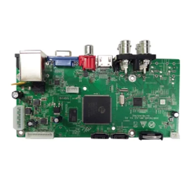 Для Hass HI3536 макетная плата hi3536C 3536C декодер SDK H265 кодировщик 4K DVR|Платы расширения| |