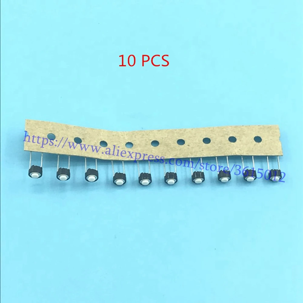 

10pcs DSG1089 Replace Jog Mode Slip Tempo Tact Switch For PIONEER DDJ-WEGO3 DDJ-WEGO3-K DDJ-WEGO3-W
