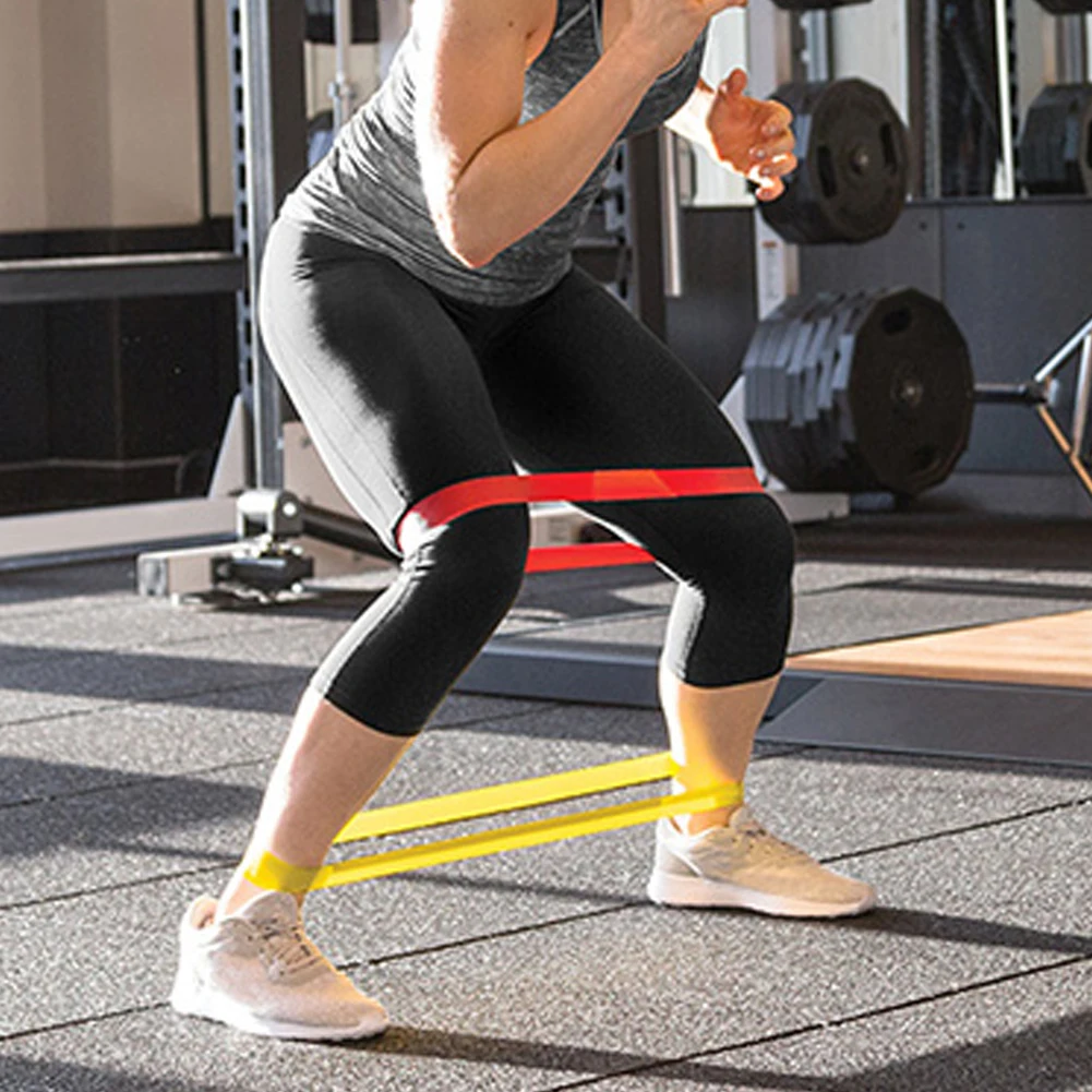 Fitness Resistance Bands