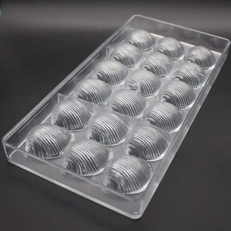 polycarbonate mold 2111